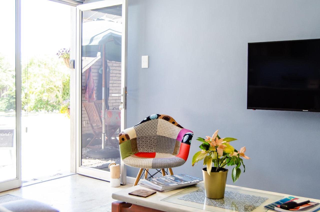 Water'S Edge Apartment Langebaan Ngoại thất bức ảnh
