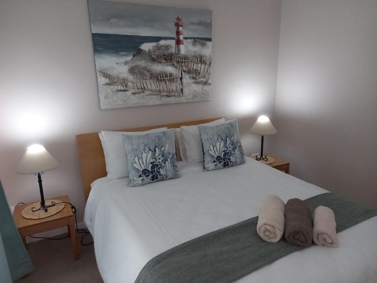 Water'S Edge Apartment Langebaan Ngoại thất bức ảnh