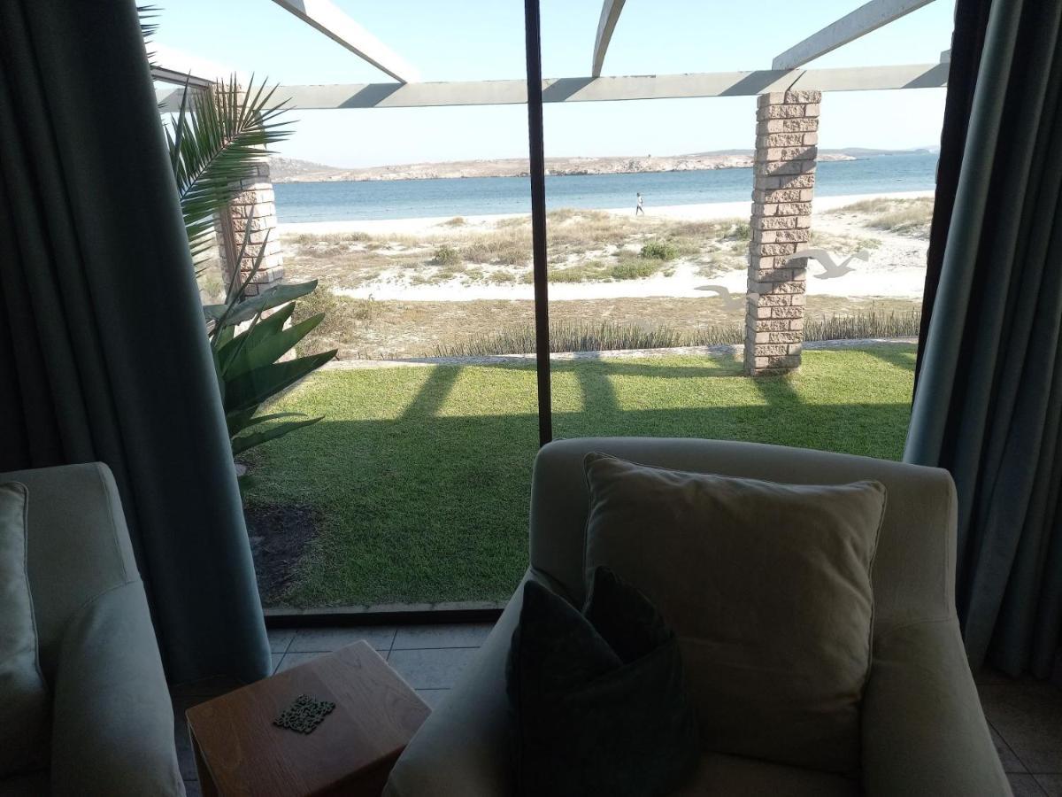 Water'S Edge Apartment Langebaan Ngoại thất bức ảnh
