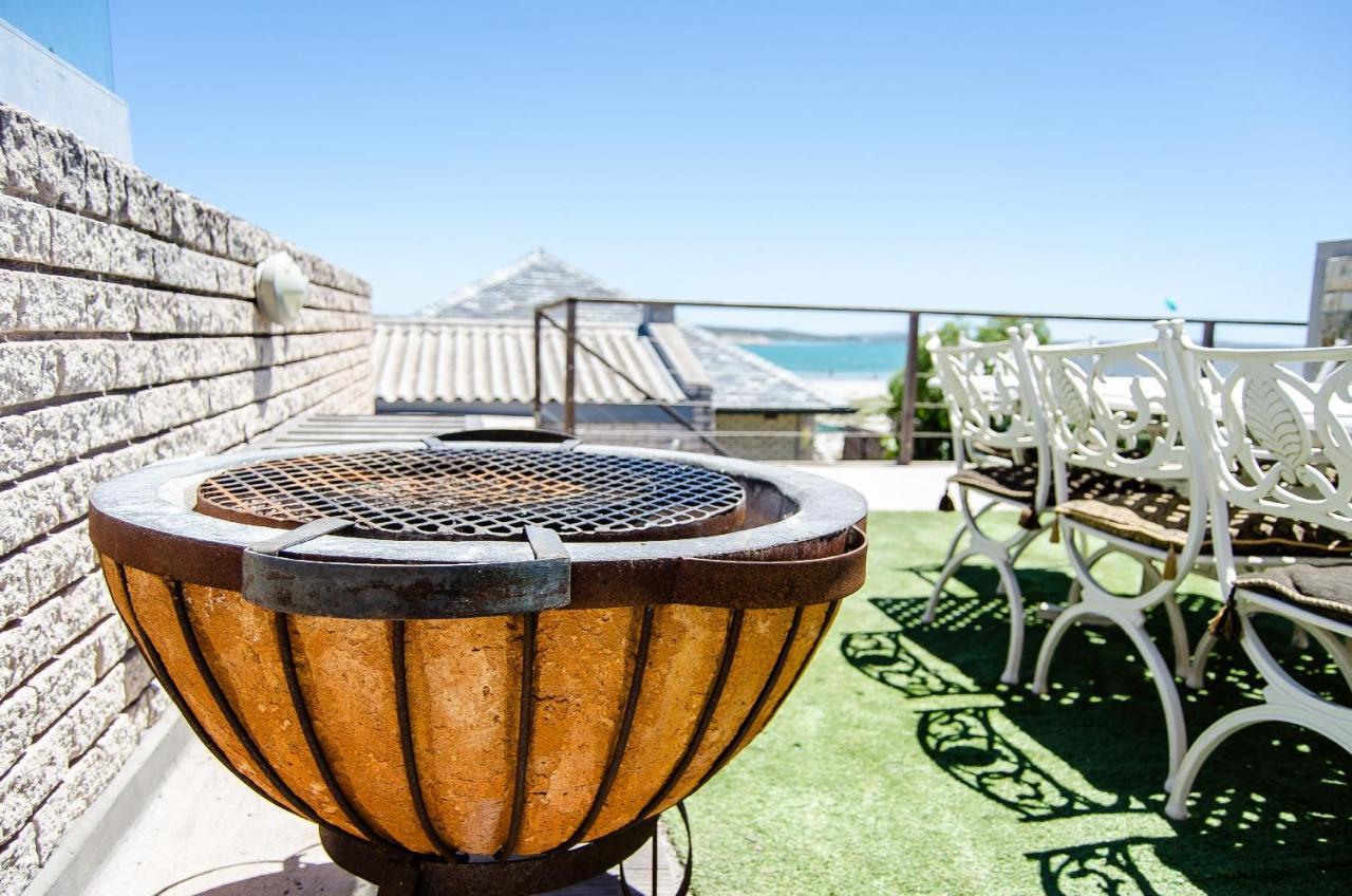 Water'S Edge Apartment Langebaan Ngoại thất bức ảnh